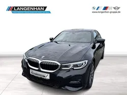 BMW 320e