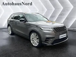 Grau Gebraucht 2019 Land Rover Range Rover Velar SE Dynamic SUV | 28.900 € (Fairer Preis)