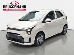 Beige Neu 2025 Kia Picanto Vision Kleinwagen | 18.990 € (Fairer Preis)