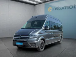 Grau Neu 2025 VW California Van | 91.599 €