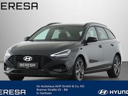 Grau Neu 2025 Hyundai i30 Advantage Kombi | 24.380 € (Fairer Preis)