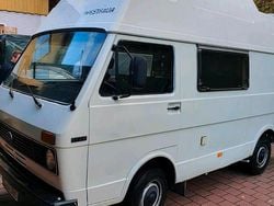Weiß Gebraucht 1979 VW LT Van / Kleinbus | 4.000 €
