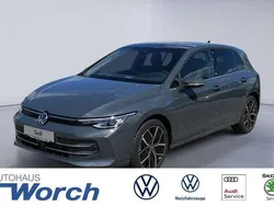 Delfingrau metallic Neu 2025 VW Golf VIII Edition Limousine | 32.850 € (Guter Preis)