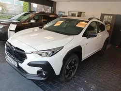 Weiß Neu 2025 Subaru Crosstrek Comfort SUV | 36.860 € (Fairer Preis)