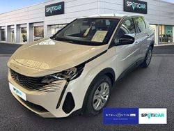 Weiß Gebraucht 2022 Peugeot 3008 Active SUV | 23.950 € (Guter Preis)