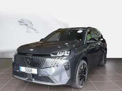 Neu 2025 Peugeot 5008 Allure Van / Kleinbus | 41.090 € (Guter Preis)