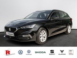 Schwarz Gebraucht 2023 Seat Leon ST Style Kombi | 24.990 € (Fairer Preis)