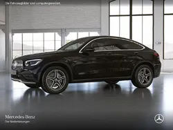 Gebraucht 2020 Mercedes GLC300e | 45.490 € (Teuer)