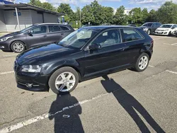 Schwarz Gebraucht 2011 Audi A3 Attraction Kleinwagen | 5.000 € (Guter Preis)