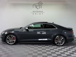 Manhattangrau metallic Gebraucht 2018 Audi S5 Sport Coupé | 39.000 € (Etwas zu teuer)