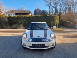 Weiß Gebraucht 2010 Mini Cooper Kleinwagen | 2.499 € (Superpreis)