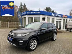 Andere Gebraucht 2016 Land Rover Range Rover SUV | 19.990 €