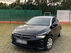 Schwarz Gebraucht 2019 Opel Corsa Kleinwagen | 10.499 € (Fairer Preis)