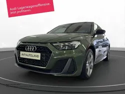 Grau Neu 2025 Audi A1 Sportback Advanced Plus Kleinwagen | 28.490 € (Fairer Preis)