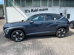 Denim blue tn6 Gebraucht 2023 Hyundai Kona Eco SUV | 37.600 € (Teuer)