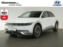 Weiss Gebraucht 2024 Hyundai Ioniq 6 Limousine | 37.724 € (Superpreis)