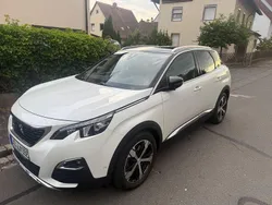 Weiß Gebraucht 2020 Peugeot 3008 GT SUV | 22.999 € (Superpreis)