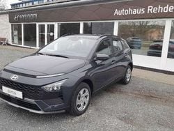Grau Neu 2025 Hyundai Bayon Select SUV | 19.990 € (Superpreis)
