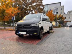 Weiß Gebraucht 2024 VW T6.1 Van | 41.100 € (Fairer Preis)