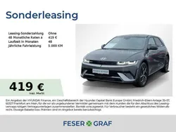 Ecotronic grey Neu 2025 Hyundai Ioniq 5 N Line SUV | 45.690 € (Guter Preis)