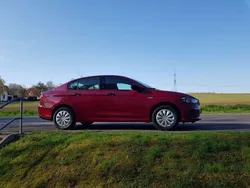 Rot Gebraucht 2016 Fiat Tipo Limousine | 8.500 € (Guter Preis)
