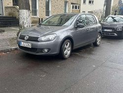 Gebraucht 2011 VW Golf VI Style Limousine | 7.500 € (Fairer Preis)