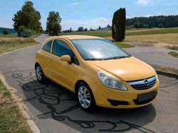 Gebraucht 2008 Opel Corsa Coupé | 1.750 €
