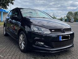 Schwarz Gebraucht 2015 VW Polo Highline Kleinwagen | 8.300 € (Fairer Preis)