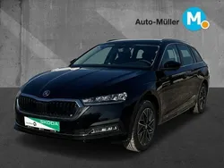 Gebraucht 2024 Skoda Octavia Style Kombi | 28.880 € (Guter Preis)