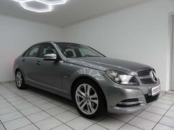 Silber Gebraucht 2014 Mercedes C180 Kombi | 10.490 € (Fairer Preis)