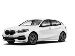 Weiss Gebraucht 2019 BMW 118 Comfort Edition Kleinwagen | 19.980 € (Etwas zu teuer)