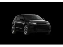 Schwarz Neu 2025 Land Rover Range Rover evoque SE Dynamic SUV | 68.250 € (Superpreis)