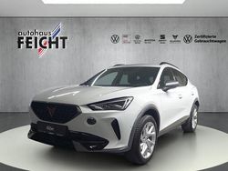 Weiß Gebraucht 2024 Cupra Formentor SUV | 33.333 € (Fairer Preis)