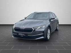 Grau Gebraucht 2025 Skoda Octavia Selection Limousine | 30.900 € (Fairer Preis)
