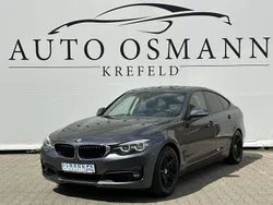 Mineralgrau metallic Gebraucht 2019 BMW 320 Limousine | 14.950 € (Fairer Preis)