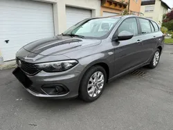 Grau Gebraucht 2020 Fiat Tipo Kombi | 8.800 € (Superpreis)