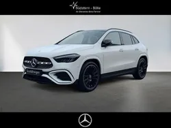 Andere Gebraucht 2025 Mercedes GLA220 AMG SUV | 46.790 € (Guter Preis)