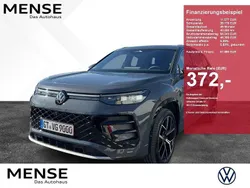 Delfingrau Gebraucht 2025 VW Tayron R-line SUV | 57.885 € (Superpreis)