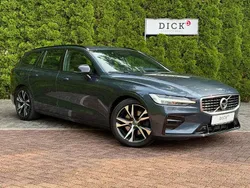 Blau Gebraucht 2020 Volvo 360 | 23.950 €
