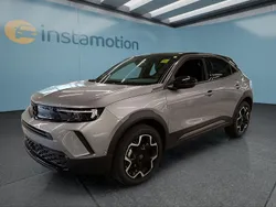 Grau Gebraucht 2024 Opel Mokka SUV | 26.049 € (Etwas zu teuer)