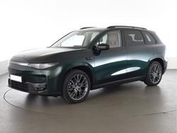 Grün Neu 2025 Leapmotor C10 SUV | 40.290 € (Fairer Preis)