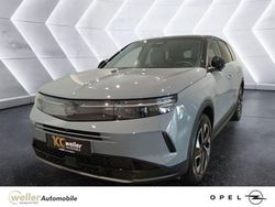 Uni) (grau Gebraucht 2025 Opel Grandland X SUV | 37.910 € (Teuer)