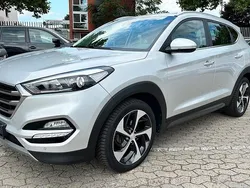 Gebraucht 2017 Hyundai Tucson SUV | 15.900 € (Fairer Preis)