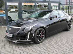 Cadillac CTS