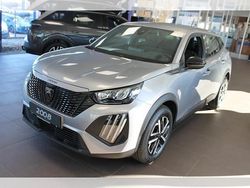 Silber (artense silber) Gebraucht 2025 Peugeot 2008 Style SUV | 26.900 €