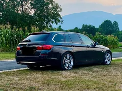 Gebraucht 2010 BMW 530 Kombi | 12.299 € (Etwas zu teuer)