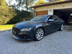 Grau Gebraucht 2011 Audi A7 Limousine | 11.300 € (Guter Preis)