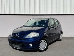 Blau Gebraucht 2006 Citroën C3 Comfort Kleinwagen | 1.990 € (Teuer)