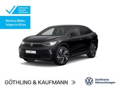 Grenadillschwarz metallic Gebraucht 2023 VW ID.5 GTX SUV | 38.930 € (Fairer Preis)