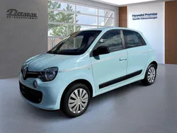 Blau Gebraucht 2018 Renault Twingo LIMITED Kleinwagen | 8.490 € (Fairer Preis)